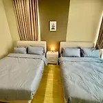 Country Garden Danga Bay Amberside By R9 Homestay