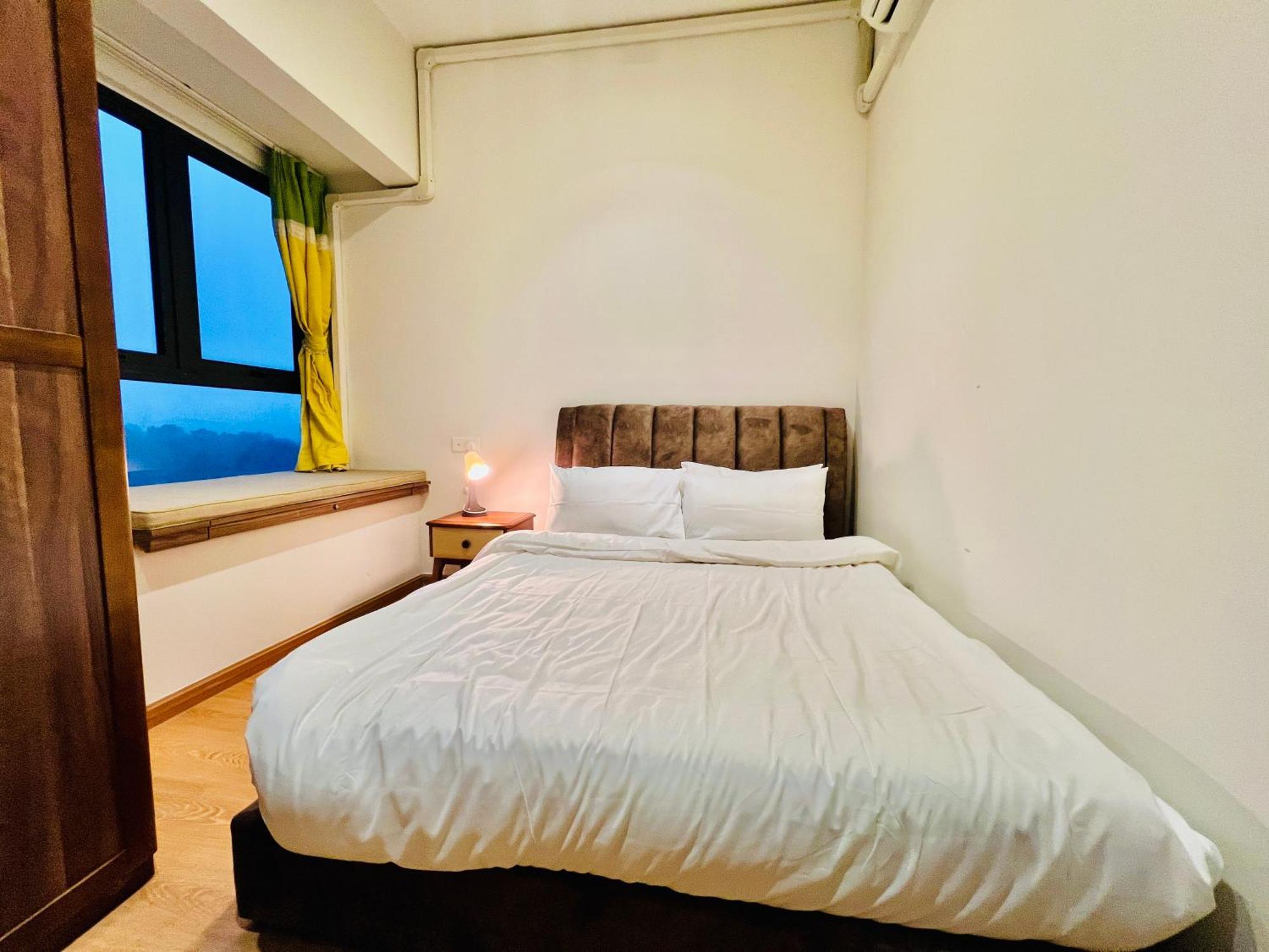 Country Garden Danga Bay Amberside By R9 * Johor Bahru
