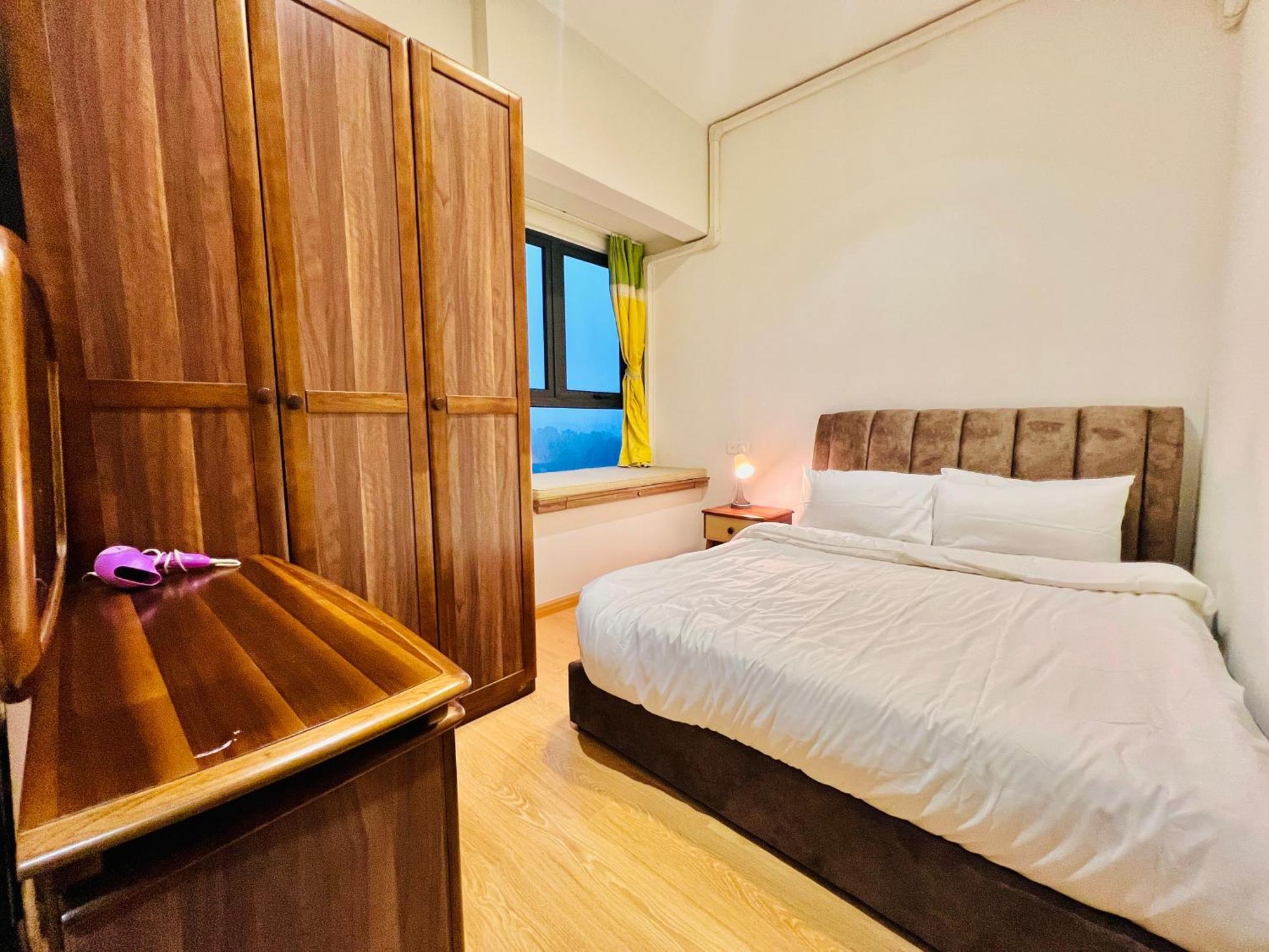 Country Garden Danga Bay Amberside By R9 * Johor Bahru