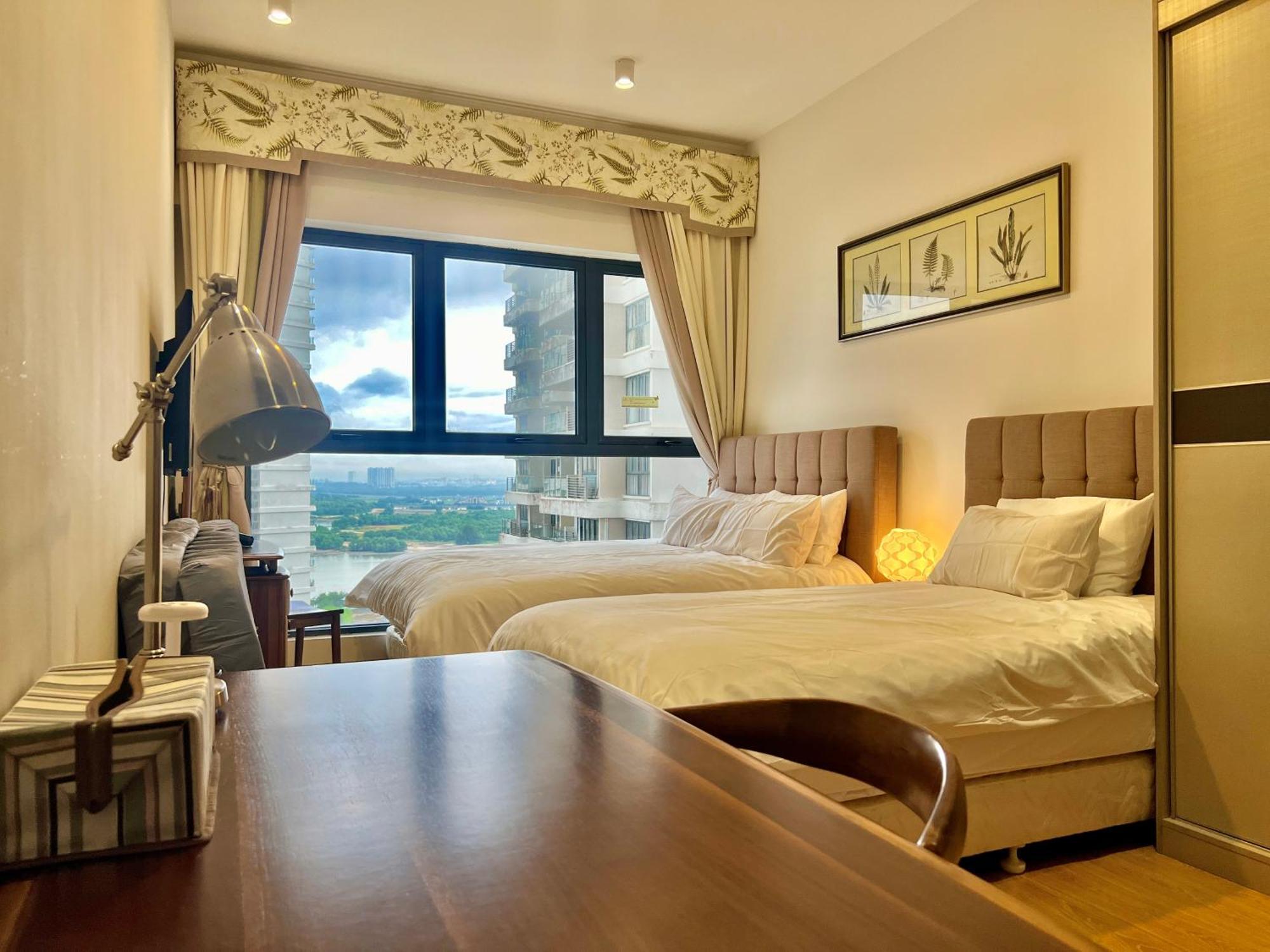 Country Garden Danga Bay Amberside By R9