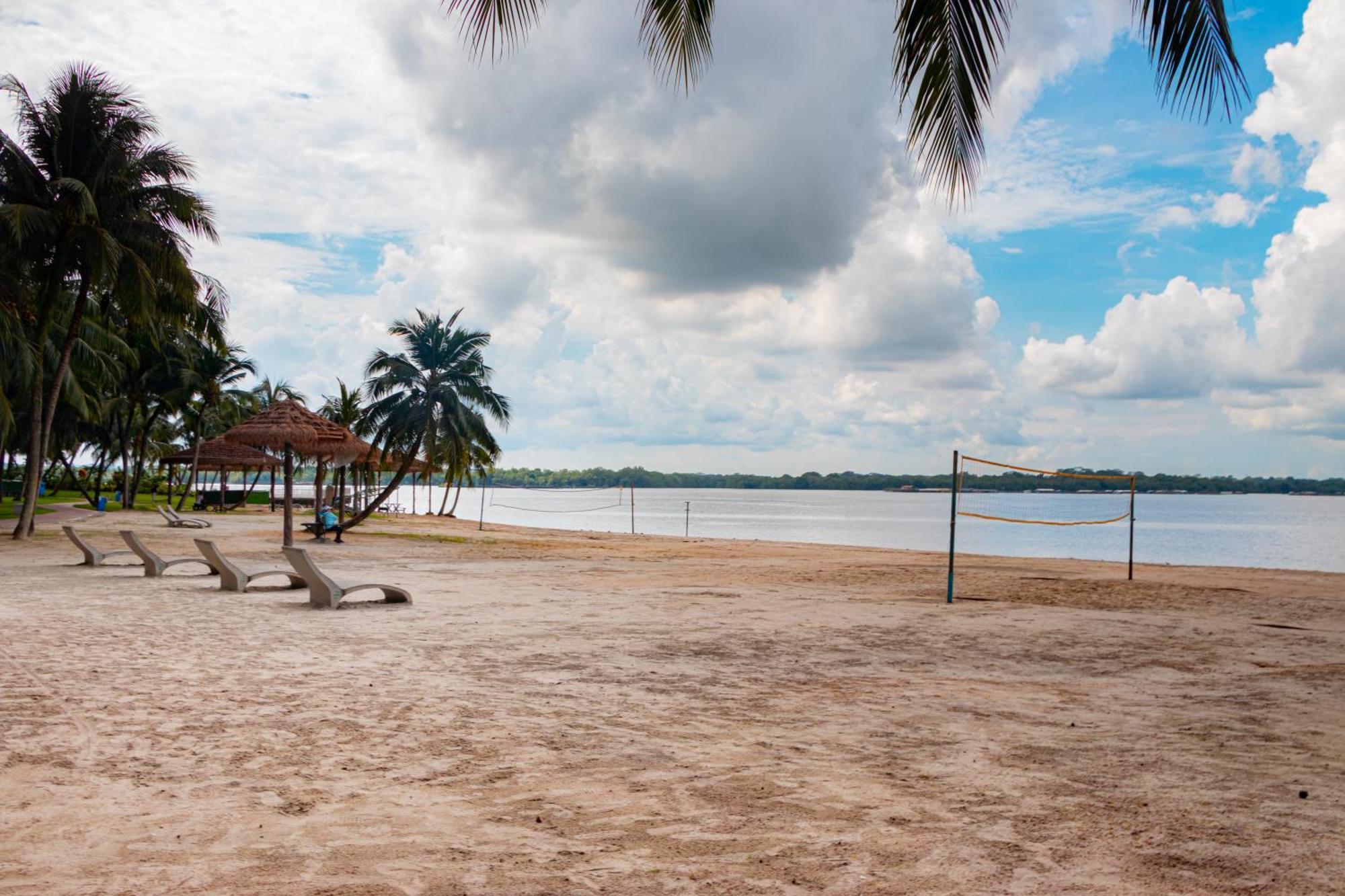 Country Garden Danga Bay Amberside By R9 Pangsapuri *